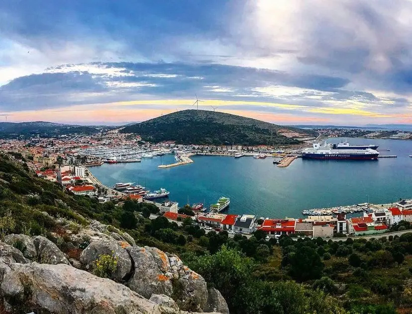 Gruplara Özel Liman Turu